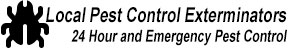 Rocky Springs SC Pest Control Exterminators